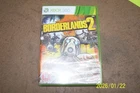 Borderlands 2       XBOX 360