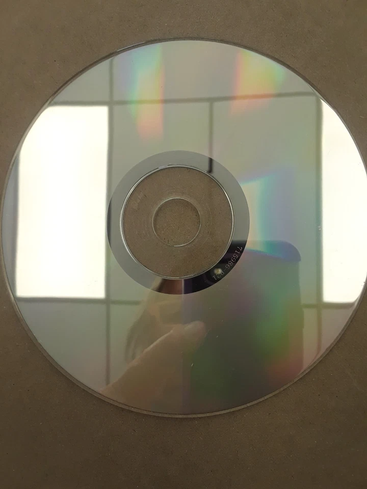 HP 20wm LCD Backlit Monitor Software and Docmentation CD 2012 - Image 2 of 2