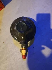 Rego 2nd Stage Low Pressure LV4403B16RD Regulator(NEW)