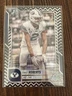 2025 Bowman University Chrome Chase Roberts Black White Stealth /48 #51 1st BYU