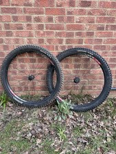 Chris King on DT Swiss EX511 / EX471 29” Wheel set