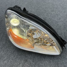 2003-2006 Mercedes W220 S500 S430 Front Right Side Hid Xenon Headlight Light Oem
