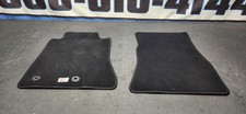 2015-2026 Ford Mustang Front Only Floor Mats Oem