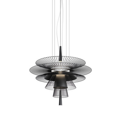 Forestier Gravity 1 Hängeleuchte Hängelampe Leuchte Lampe Pendelleuchte Licht