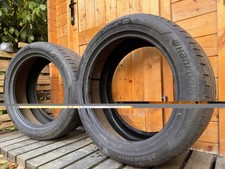 4x Hankook Ventus S1 evo3 EV T1 255/45 R19 104W XL – Tesla Model Y – 6.5-6.7mm