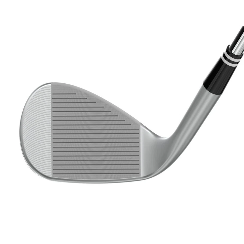 Cleveland CBX 4 Zipcore Wedge Men's Satin Finish Steel Shaft - 2024 - Choose - Image 3 of 4