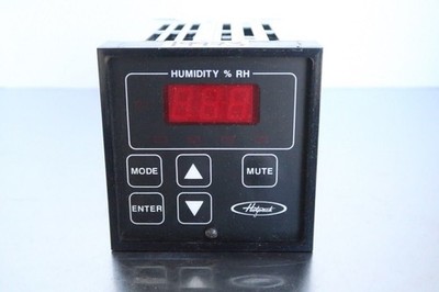 new Hotpack - Digital Readout Humidity % RH Level Indicator - Stability Chamber