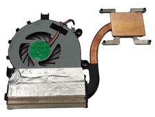 Acer Aspire 4745 4745Z 4820 {4820T} Thermal Heat Sink Fan 35w 60.PSN07.004