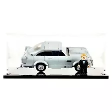 Display case for LEGO® Speed Champion 76911 76908 76912 76917 76900 76914