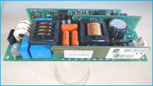 Platine Board Elektronik Lampe EUC 150 A/00 Canon LV-S1E