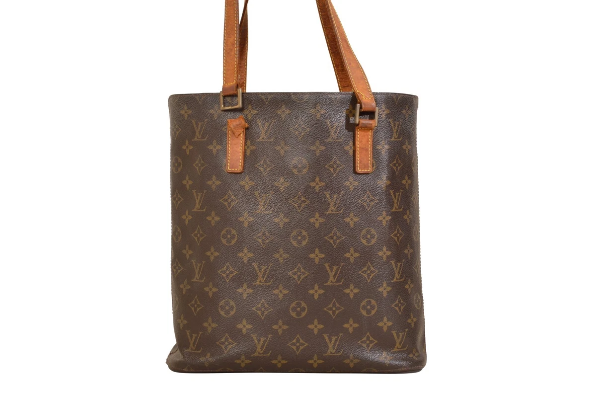 Louis Vuitton Monogram Vavin GM Tote Louis Vuitton