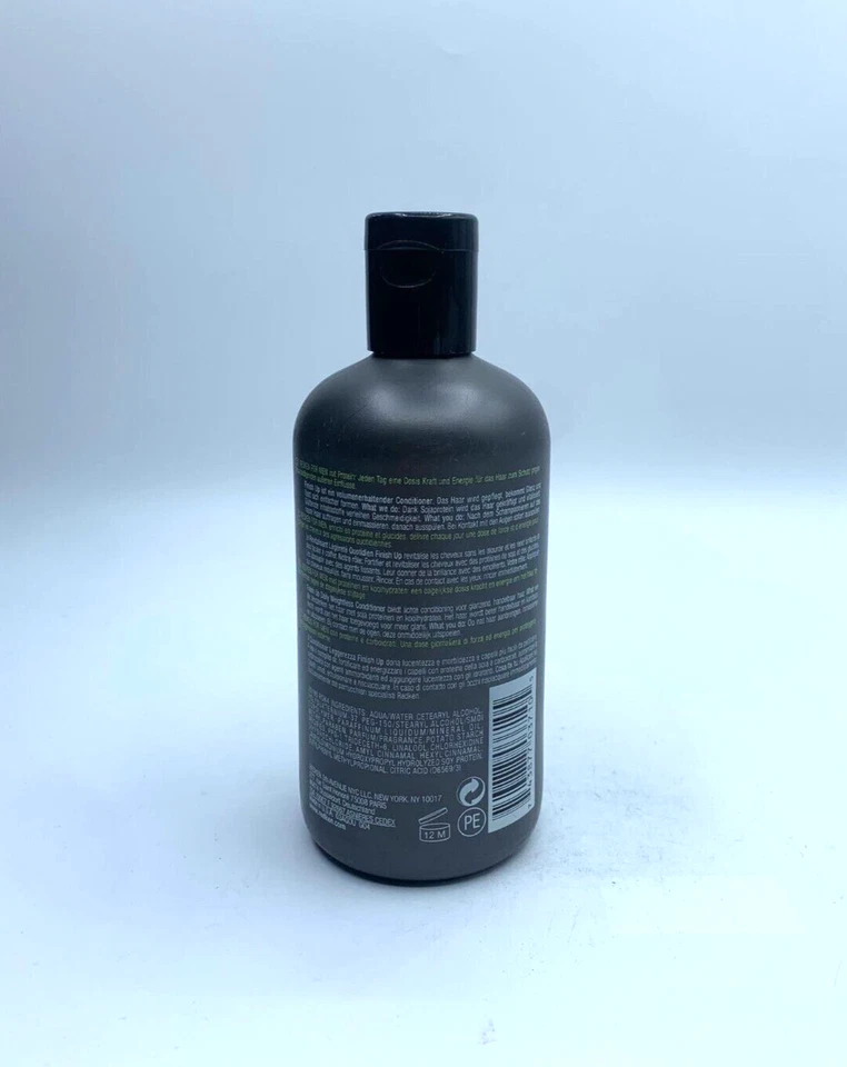Redken 5th Avenue NYC Finish Up Conditioner 250ml G172 - Bild 2 von 2