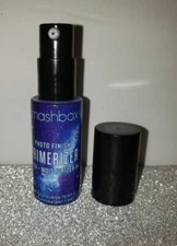 smashbox photo finish primerizer primer/moisturizer in 1 .50FL