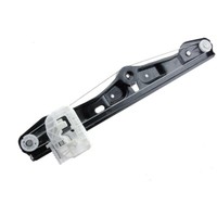 NTY Fensterheber Hinten Links Elektrisch FüR BMW 3Er Touring F31 320D