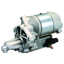 Starter fits Dodge Ram 2500 5.9L/360CI V8 2000-2001 R6027702AC 228000-7421 17785