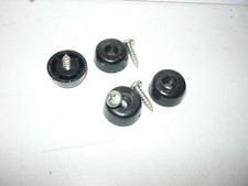 VINTAGE GARRARD 620S TURNTABLE - ORIGINAL TONE ARM REST