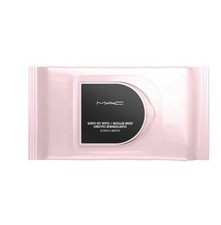 Mac Gently Off Wipes Full Size 80 Sheets   Authentic