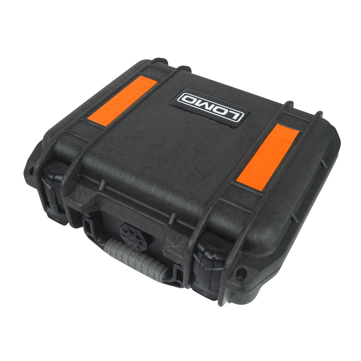 Lomo Dry Box - Midi Size - With Cubed Foam Centurion