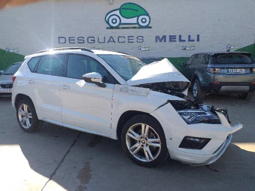 5F0953235B Warning per SEAT ATECA (KH7) FR 2018 5211105 - Foto 4 di 10