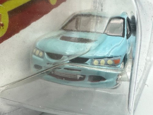 Johnny Lightning 2003 Mitsubishi Lancer, 2005 Coca Cola Christmas Ornaments - Picture 8 of 12