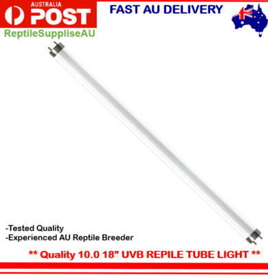 24 inch uvb bulb