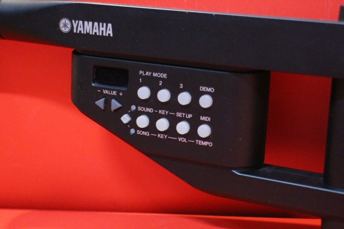USED Yamaha EZ-TP Digital Silent Trumpet EZ TP U2494 250214 | eBay