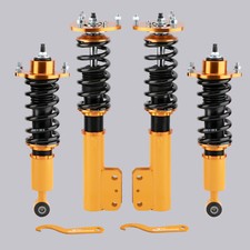 Molla Bobina Ammortizzatore Puntone Coilover Per Jeep Patriot Compass 2007-2010 Sospensione