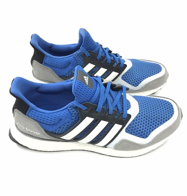 ultraboost s&l blue