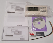 BOSCH LCD Display Keypad D1260