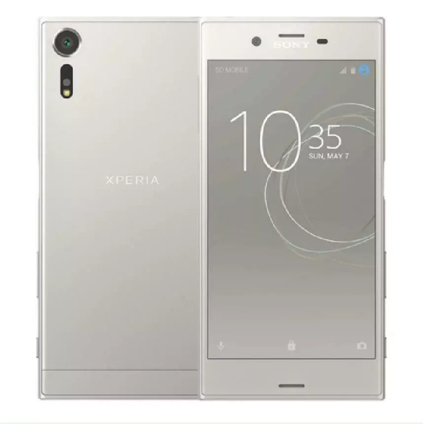 Sony Xperia XZs G8231 G8232 4GB RAM 32GB/64GB ROM Unlocked Smartphone Not opened - Image 3 of 4