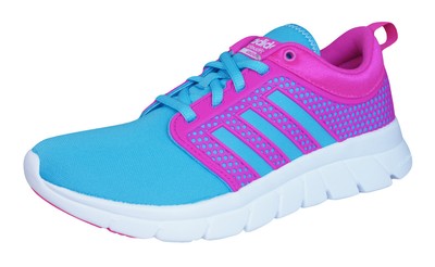 frauen adidas neo cloudfoam groove schuh