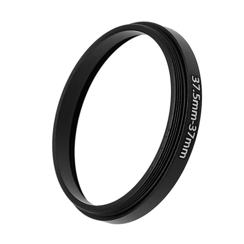 24-37mm/35.5-37mm/25.5-37mm/37.5-37mm Step-Up/Step Down Ring Lens Adapter Filter - Picture 5 of 44