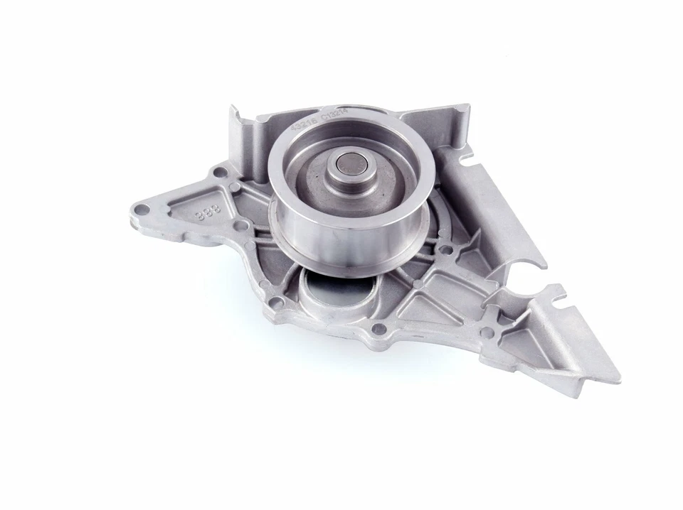 Bomba de agua (estándar) para motor de gas de 2,8 L para Audi A6 Quattro 1995-2001 puertas 1996 Foto 2 de 4