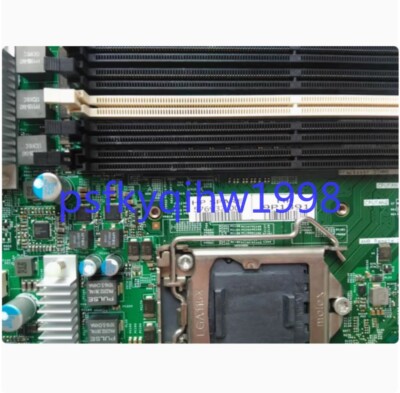 1 PCS HP DL120 G6 Server Motherboard 531560-001 576932-001