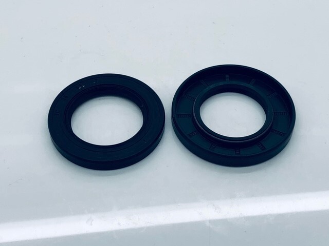 アラさん Kawasaki ZX9R C1-C2 Rear Wheel Seals 1998 - 1999 | eBay
