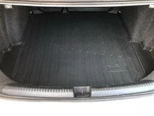 Rear Trunk Cargo Floor Tray Liner Mat  for VOLKSWAGEN JETTA 2011-2018 Brand New