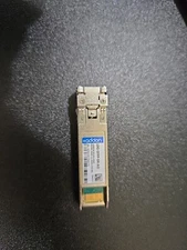 BULK pack of 15  - Network Upgrades SFP+ transceiver module SFP-10G-SR-AO
