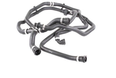 VAICO Kühlerschlauch für BMW 4046001684333 | eBay 