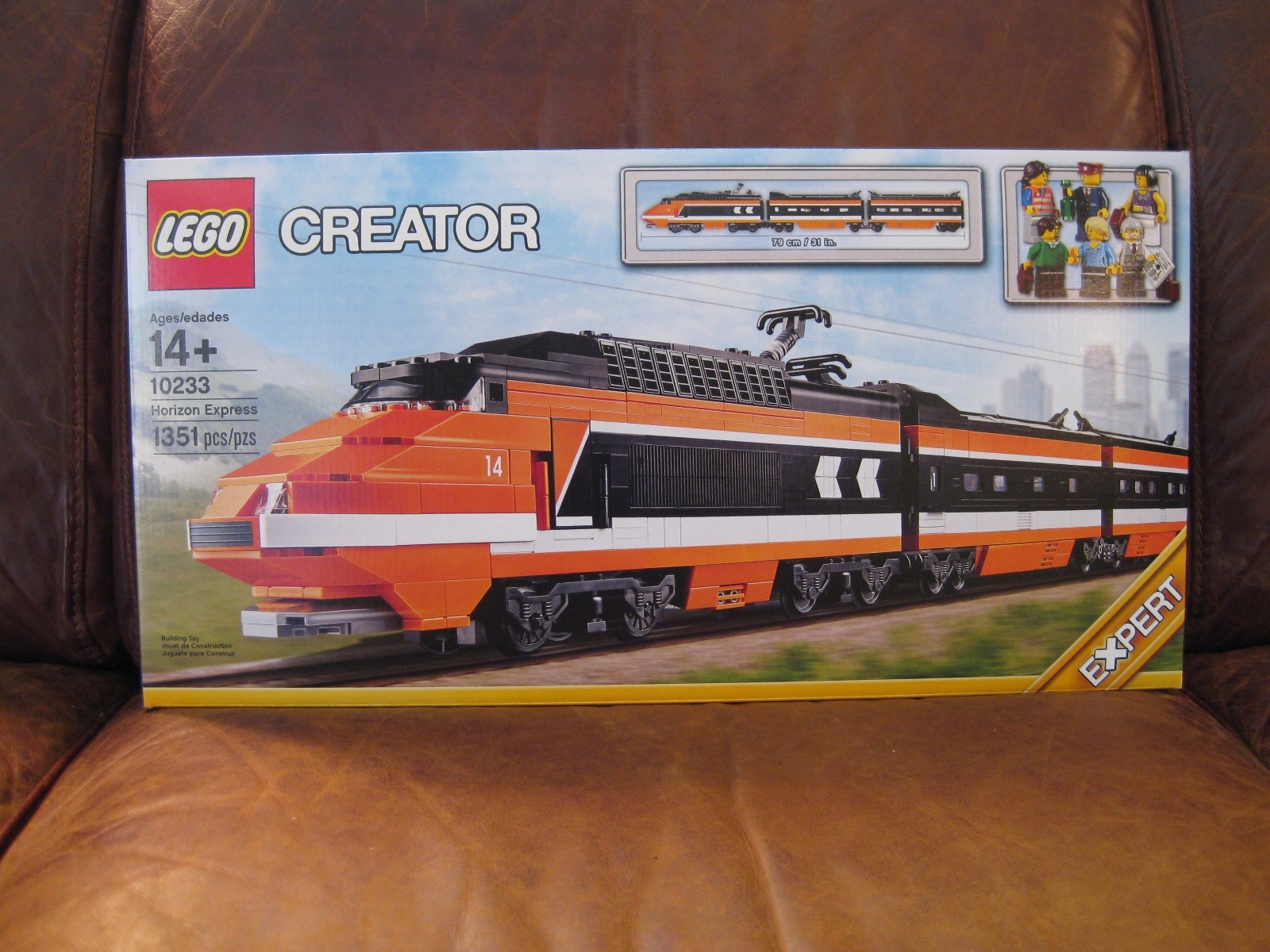 10233 horizon express