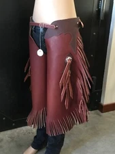 Chinks Chaps Youth Large