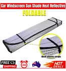<!--F#f_0-->Car Windscreen Sun Shade Heat Reflective Windshield Front Rear Window UV Block<!--F/-->
