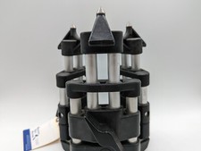 Sachtler DA-100K Short Baby 1-Stage Tripod Legs 100mm Bowl - Supports 88 5122