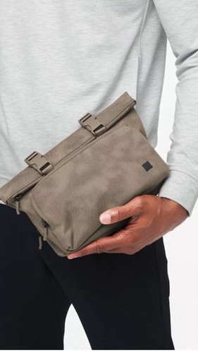 dopp kit lululemon