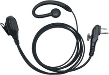 Earpiece Headset for HYT Hytera BD502 BD502i PD482i PD502 TC500S TC508 TC1600 
