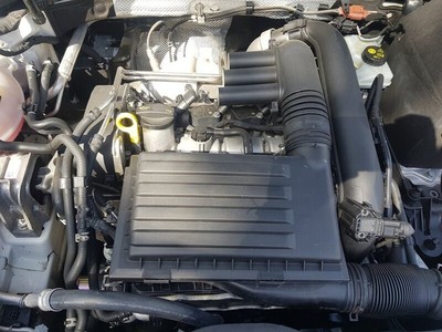 ⭐ CZC teilmotor für VOLKSWAGEN GOLF VII VARIANT 2.0 TDI 4MOTION  