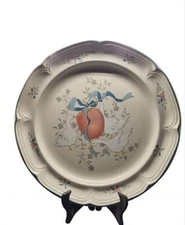 Serving Plate International MARMALADE 8868 12.5” Platter