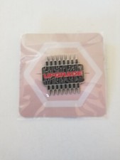 SKRZYNKA Z ŁUPAMI BLUMHOUSE UPGRADE KOMPUTER CHIP EMALIOWANY PIN ŁUP FRIGHT