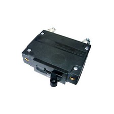 MIDNITE SOLAR 15 AMP DC Panel Mount Circuit Breaker MNEDC-15 - FREE SHIPPING