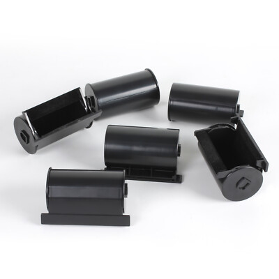 6PCS Developing Processor 120 220 Film Cassettes For Noritsu V30 V50 V100 QSF430