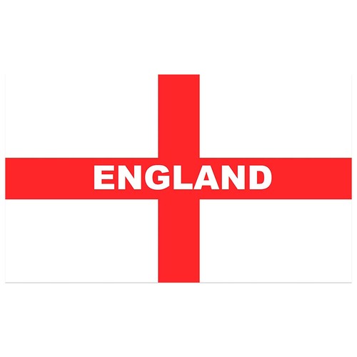 ENGLAND FLAG ST GEORGE CROSS 3x2 5x3 8x5 ft FOOTBALL RUGBY SPORT UK FLAG SELLER - Picture 20 of 22